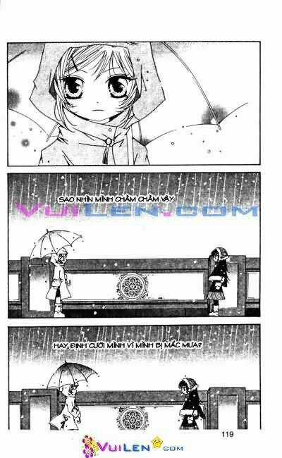 Tiểu Nữ Vương Chapter 5 trang 118