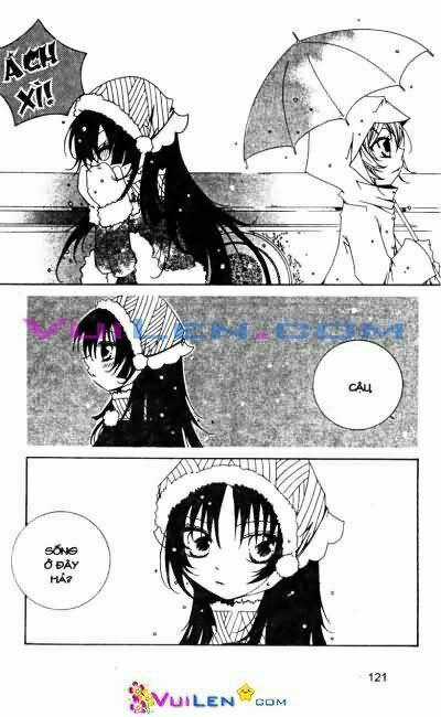 Tiểu Nữ Vương Chapter 5 trang 120