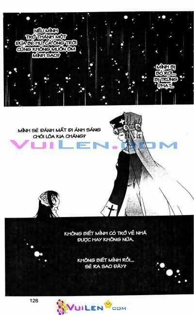 Tiểu Nữ Vương Chapter 5 trang 125