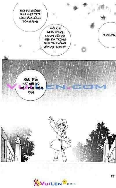 Tiểu Nữ Vương Chapter 5 trang 130