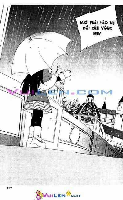 Tiểu Nữ Vương Chapter 5 trang 131