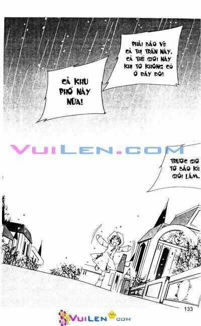 Tiểu Nữ Vương Chapter 5 trang 132