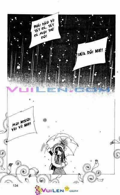 Tiểu Nữ Vương Chapter 5 trang 133