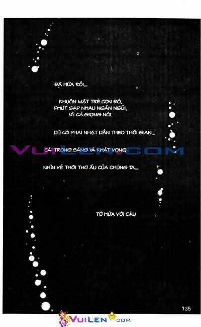 Tiểu Nữ Vương Chapter 5 trang 134