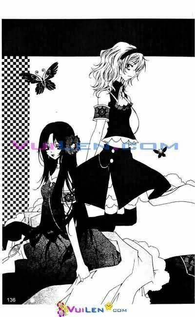 Tiểu Nữ Vương Chapter 5 trang 135