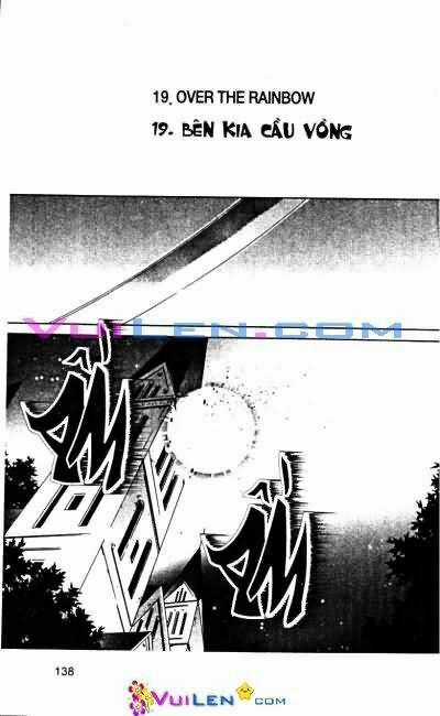 Tiểu Nữ Vương Chapter 5 trang 137