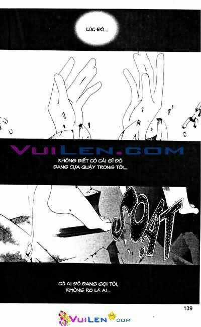 Tiểu Nữ Vương Chapter 5 trang 138