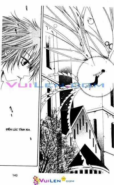 Tiểu Nữ Vương Chapter 5 trang 139