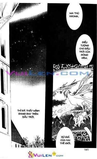 Tiểu Nữ Vương Chapter 5 trang 140