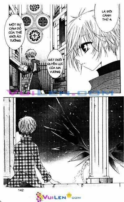 Tiểu Nữ Vương Chapter 5 trang 141