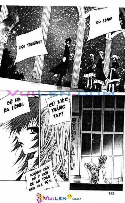 Tiểu Nữ Vương Chapter 5 trang 142