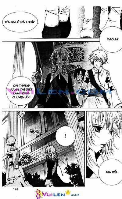 Tiểu Nữ Vương Chapter 5 trang 143