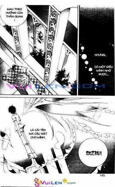 Tiểu Nữ Vương Chapter 5 trang 144