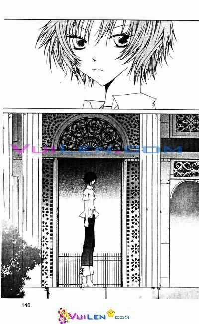 Tiểu Nữ Vương Chapter 5 trang 145