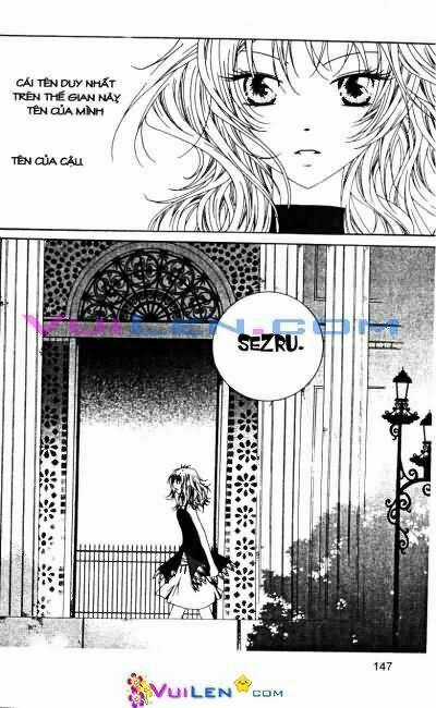 Tiểu Nữ Vương Chapter 5 trang 146