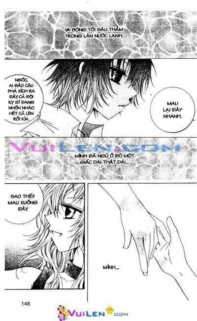 Tiểu Nữ Vương Chapter 5 trang 147