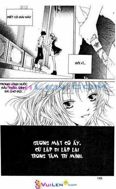 Tiểu Nữ Vương Chapter 5 trang 148