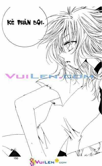 Tiểu Nữ Vương Chapter 5 trang 149