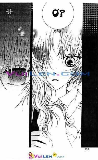 Tiểu Nữ Vương Chapter 5 trang 152