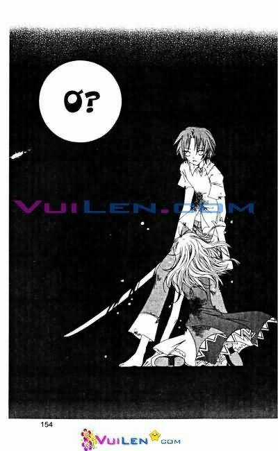 Tiểu Nữ Vương Chapter 5 trang 153