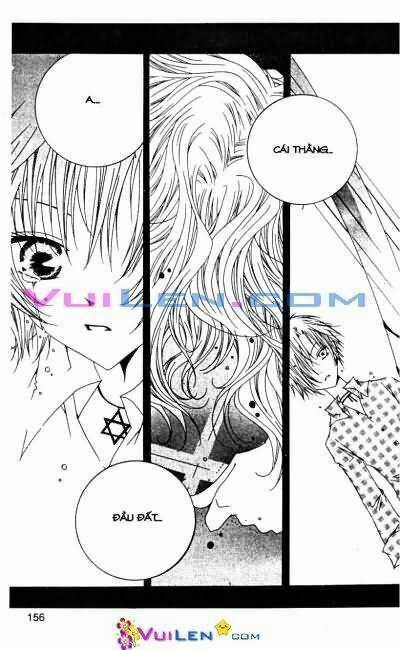 Tiểu Nữ Vương Chapter 5 trang 155