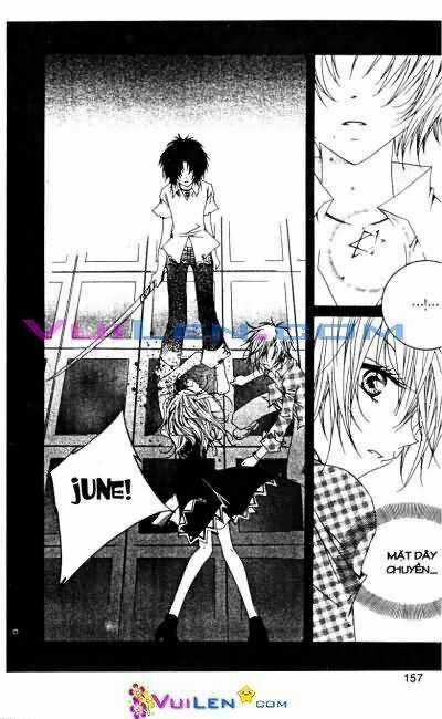 Tiểu Nữ Vương Chapter 5 trang 156