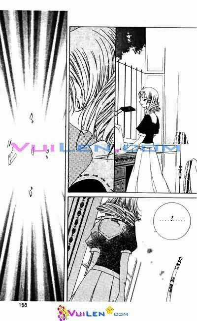 Tiểu Nữ Vương Chapter 5 trang 157