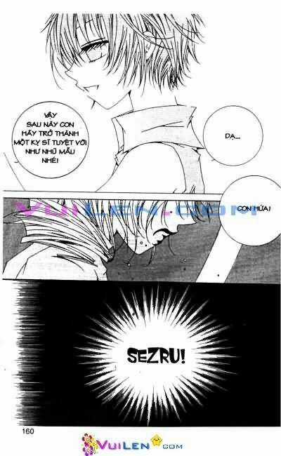 Tiểu Nữ Vương Chapter 5 trang 159