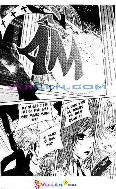 Tiểu Nữ Vương Chapter 5 trang 160