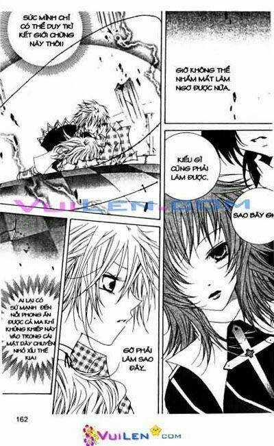 Tiểu Nữ Vương Chapter 5 trang 161