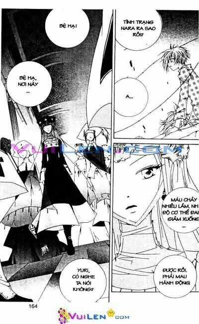 Tiểu Nữ Vương Chapter 5 trang 163