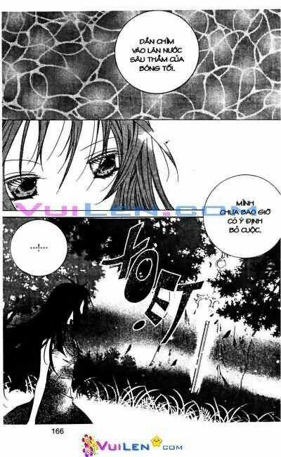 Tiểu Nữ Vương Chapter 5 trang 165