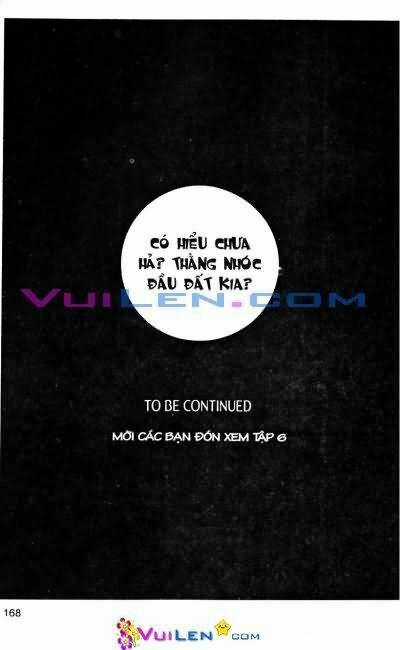 Tiểu Nữ Vương Chapter 5 trang 167