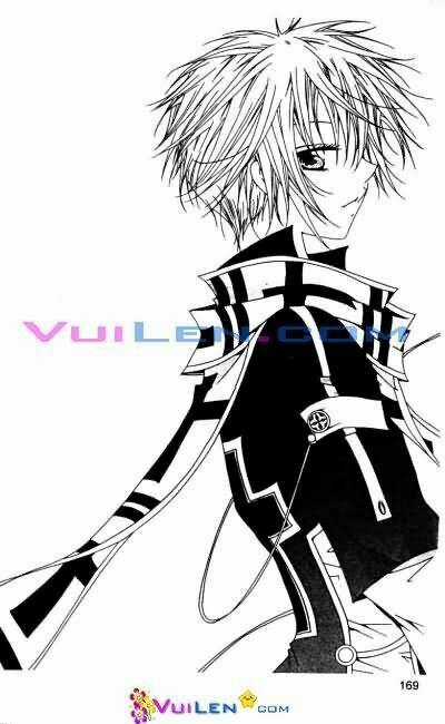 Tiểu Nữ Vương Chapter 5 trang 168