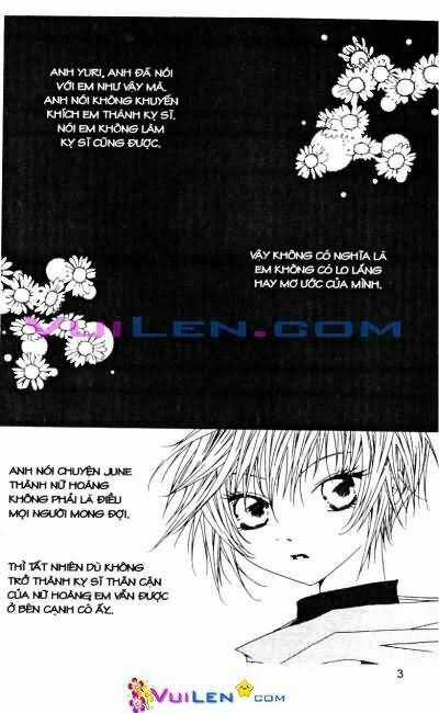 Tiểu Nữ Vương Chapter 5 trang 2