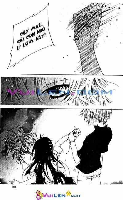 Tiểu Nữ Vương Chapter 5 trang 29