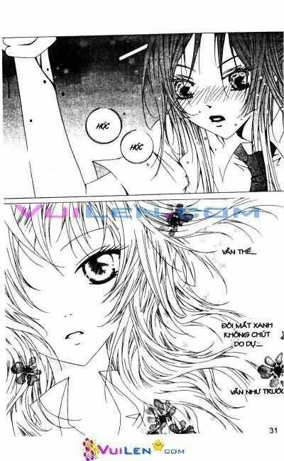 Tiểu Nữ Vương Chapter 5 trang 30