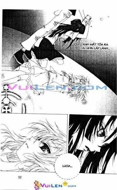 Tiểu Nữ Vương Chapter 5 trang 31