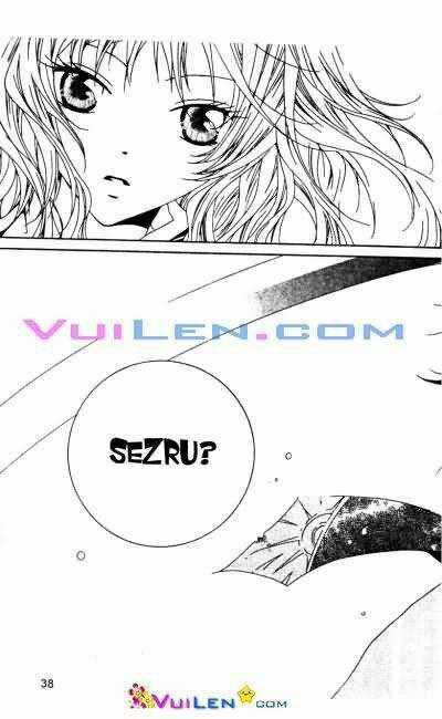 Tiểu Nữ Vương Chapter 5 trang 37