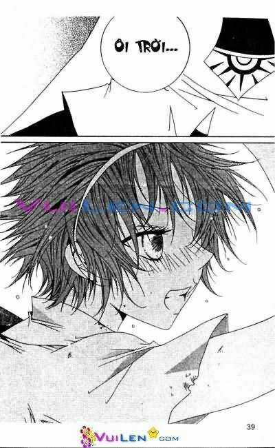 Tiểu Nữ Vương Chapter 5 trang 38