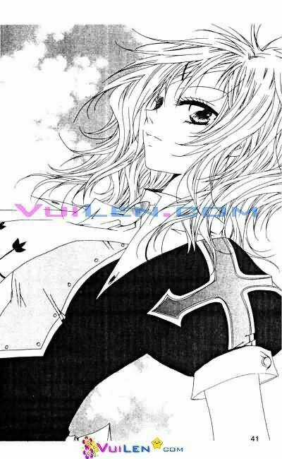 Tiểu Nữ Vương Chapter 5 trang 40