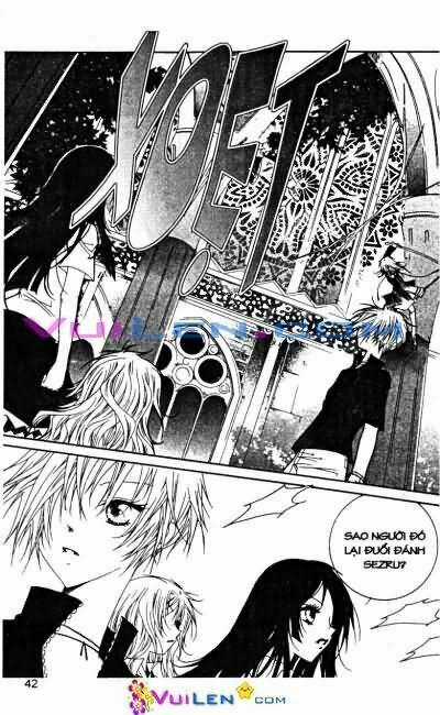 Tiểu Nữ Vương Chapter 5 trang 41