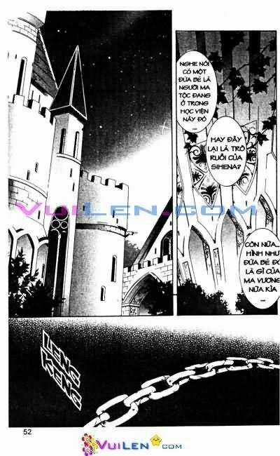 Tiểu Nữ Vương Chapter 5 trang 51