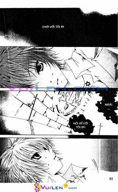 Tiểu Nữ Vương Chapter 5 trang 52