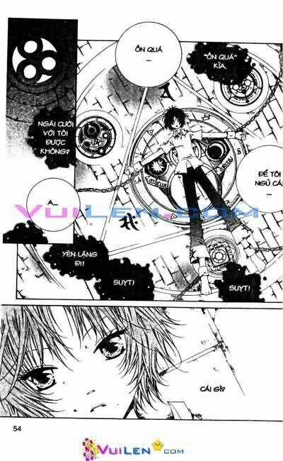 Tiểu Nữ Vương Chapter 5 trang 53