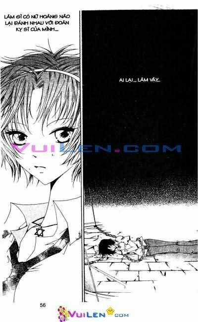 Tiểu Nữ Vương Chapter 5 trang 55