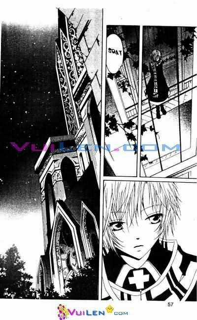 Tiểu Nữ Vương Chapter 5 trang 56