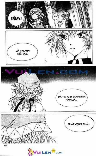 Tiểu Nữ Vương Chapter 5 trang 63