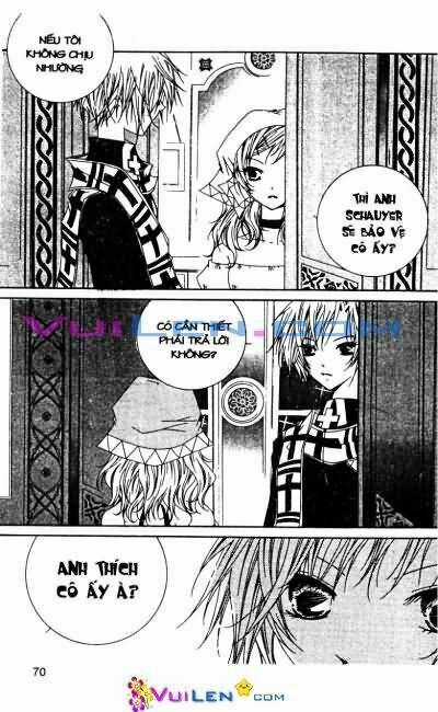 Tiểu Nữ Vương Chapter 5 trang 69