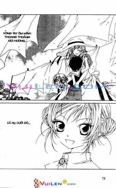 Tiểu Nữ Vương Chapter 5 trang 78